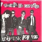 Farmacia de Guardia : TNT Punk Pop